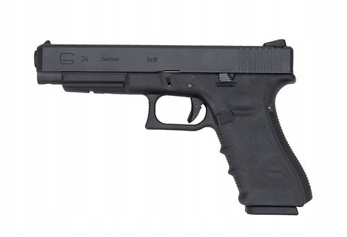 Pistolet Black Hornet APS - ASG | REPLIKA na Arena.pl