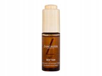 Lancaster Self Tan Sun-Kissed Face Drops Samoopalacz 15ml