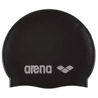 Czepek pływacki unisex Arena Classic Silicone