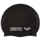 Czepek pływacki unisex Arena Classic Silicone