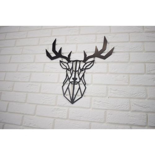 Dekoracja Jeleń geometryczny na Arena.pl
