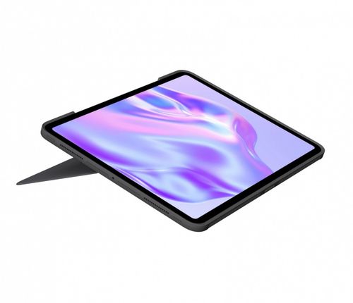 Etui Logitech Combo Touch iPad Pro 13" (M4) na Arena.pl