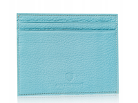 skórzane etui na dokumenty i banknoty - peterson