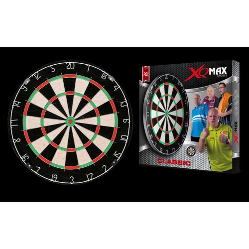 DARTS TARCZA DO DARTA Z WŁÓKIEN na Arena.pl