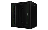 Lanview 19" 12U Rack Wall Mount Pro