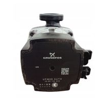 2X ELEKTRONICZNA ENERGOOSZCZĘDNA POMPA OBIEGOWA GRUNDFOS AUTO 25/60 130 ZES