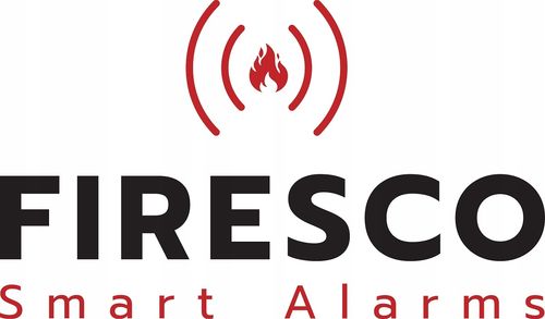 Czujka dymu Firesco ZR170S na Arena.pl