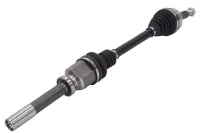 PÓŁOŚ NAPĘDOWA RENAULT GRAND SCÉNIC II 2004 2005 2006