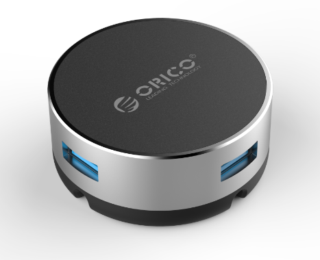Adapter Hub 3W1 Orico 3X Usb 3.0 na Arena.pl