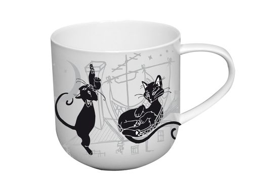 Kubek - Impreza na dachu, Koci świat (CARMANI) na Arena.pl