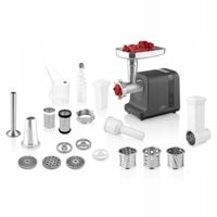 Maszynka do mięsa NADZIEWARKA do kiełbasy TARKA WYCISKARKA SOKU ETA 2500W