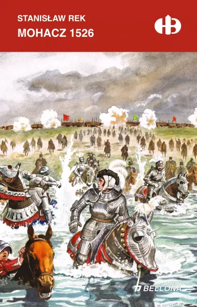 Mohacz 1526 zdjęcie 1