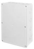 PUSZKA HERMETYCZNA NATYNKOWA ABS IP65 280X210X74 SKRZYNKA OBUDOWA