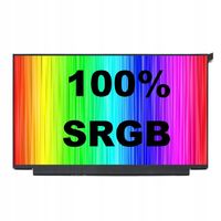 B156HAN09.0 N156HCA-EN1 100% SRGB