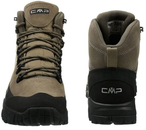 Buty trekkingowe męskie CMP DHENIEB WP WATERPROOF (30Q4717/U862) 45 na Arena.pl