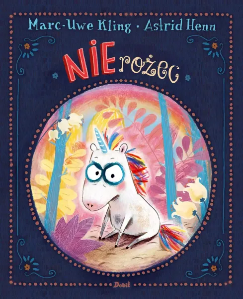 Nierożec zdjęcie 1