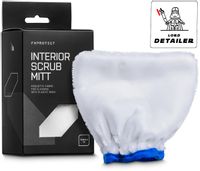 FX PROTECT Interior Scrub Mitt Rękawica Do Czyszczenia Wnętrza Ściągacz