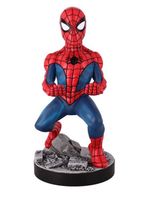 Podstawka na Pada/Telefon Exquisite Gaming Cable Guys Marvel Spider-Man