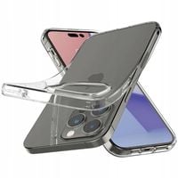 SPIGEN ETUI OBUDOWA CASE COVER DO - IPHONE 14 PRO
