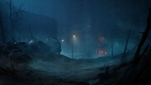 Gra PC CENEGA Cronos: The New Dawn na Arena.pl