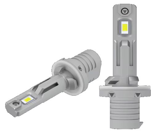 ŻARÓWKI LED H1 1 DO 1 12000LM CANBUS IDEALNIE DOPASOWANE RETROFIT na Arena.pl