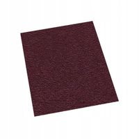 KLINGSPOR ARKUSZE ŚCIERNE NA PODŁOŻU PŁÓCIENNYM 230mm x 280mm KL375J gr.150