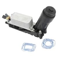 CHŁODNICA OLEJU JEEP WRANGLER III 2011 2012 2013 2014