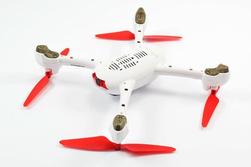 Dron Hubsan X4 H502E na Arena.pl