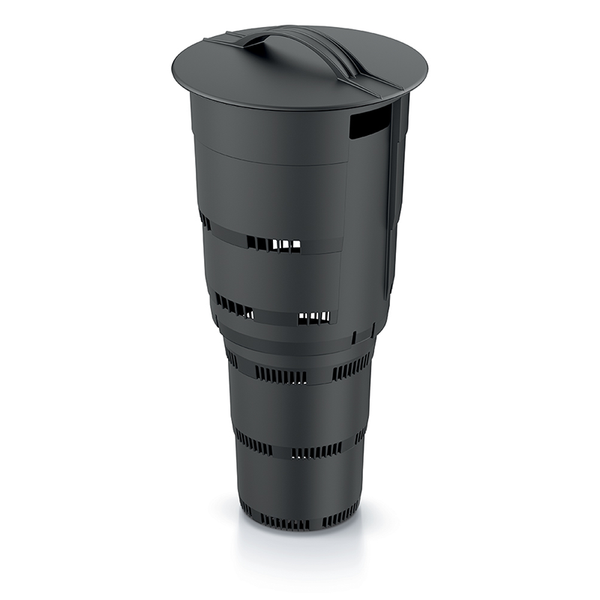 Podziemny kompostownik Combiosoil 11L czarny zdjęcie 1