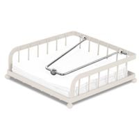 serwetnik z dociskiem berlinger haus bh-8591 sahara