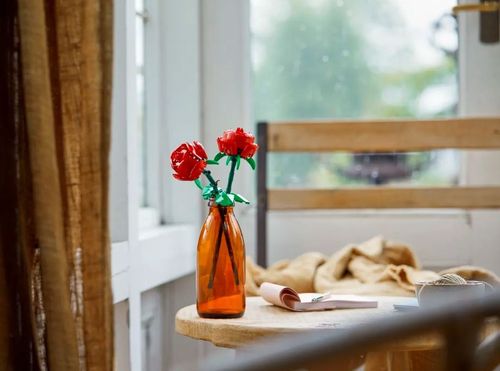 Klocki 40460 Róże na Arena.pl