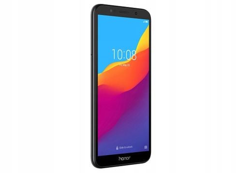 Huawei HONOR 7S Dual SIM czarny na Arena.pl