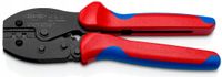 SZCZYPCE DO ZAGNIATANIA KNIPEX MC4 EVO2 DO SYSTEMÓW FOTOWOLTAICZNYCH