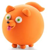 Hej, historia Clay Dog'a