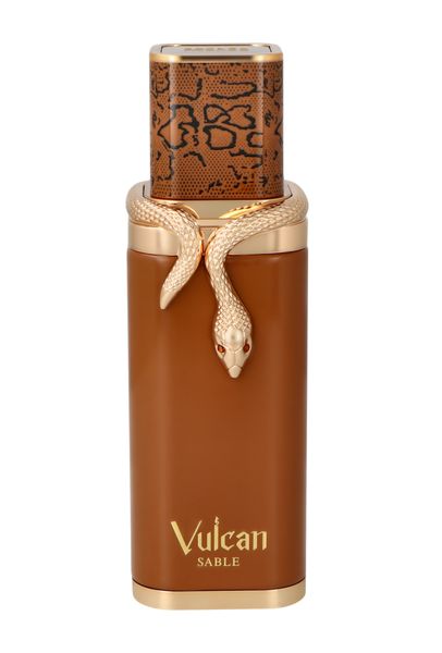 french avenue vulcan sable edp 100ml zdjęcie 1
