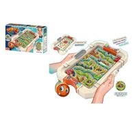 DLA DZIECI ZABAWKA LABIRYNT