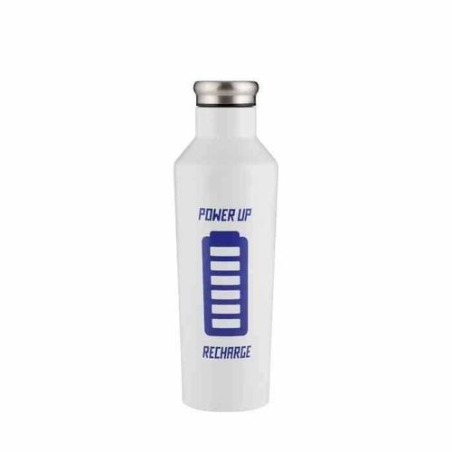 TYP - Butelka termoaktywna 800ml. gift box, Rechar na Arena.pl