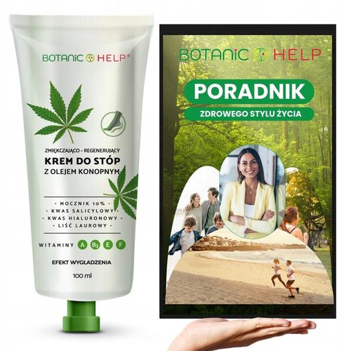 Krem do Stóp z Mocznikiem SILNY Krem do Pięt SUCHA ZROGOWACIAŁA SKÓRA 2x na Arena.pl