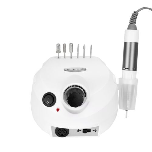 Activ Power basic frezarka J202 65W biała na Arena.pl