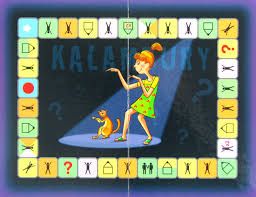 ND39_311069 -GRA KALAMBURY MINI ALX PUD na Arena.pl