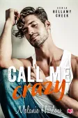 Bellamy Creek. Call me crazy