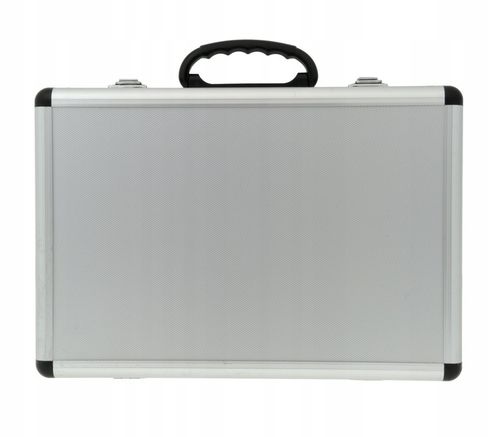 ZESTAW OTWORNIC DO METALU DREWNA BIMETALOWYCH BI-METAL 17 ELEMENTÓW na Arena.pl