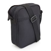 TORBA męska saszetka na ramie wygodna V451 czarna