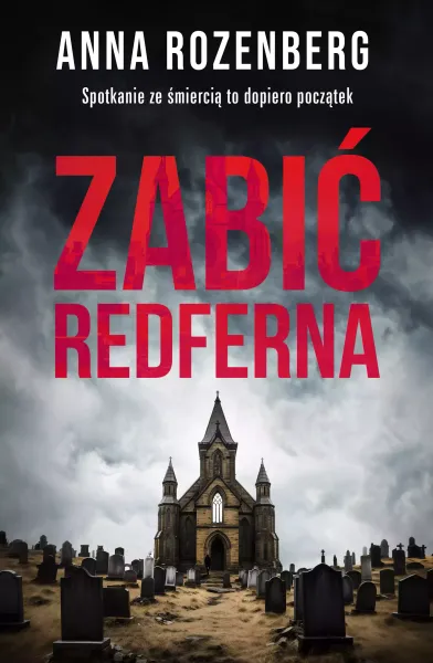 Zabić Redferna zdjęcie 1