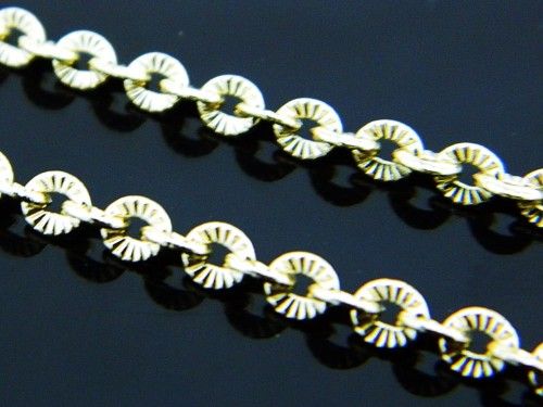 łańcuszek md l 453 zdjęcie 1