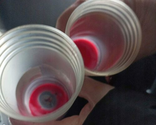 20 SZTUK Wkłady do Zniczy OLEJOWE CAŁOROCZNE 4 dni na Arena.pl