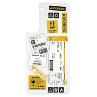 panel samsung gp-tou021amcww do etuiframe cover do galaxy s22+