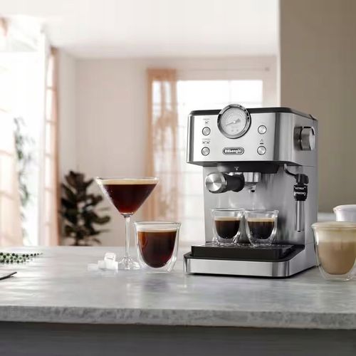 Ekspres Do Kawy De'Longhi Linea Classic EM450.M na Arena.pl
