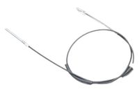 Linka hamulec ręczny OPEL Corsa B Tigra