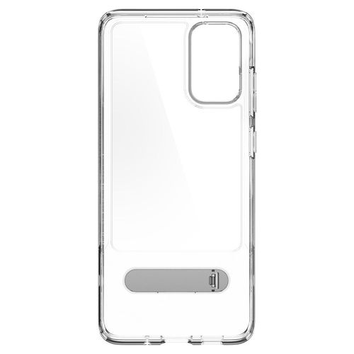 SPIGEN SLIM ARMOR ESSENTIAL S GALAXY S20+ PLUS CRYSTAL CLEAR na Arena.pl